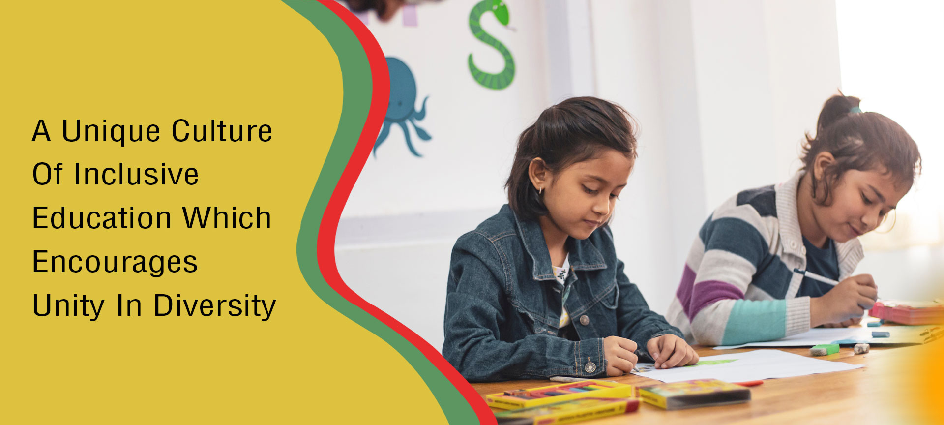 Banner : PARAG INTERMEDIATE COLLEGE