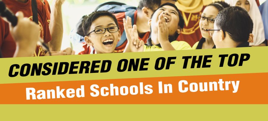 Banner : PARAG INTERMEDIATE COLLEGE